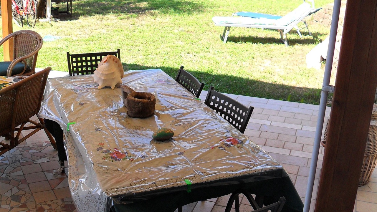 Photo of Outdoor in Albisano