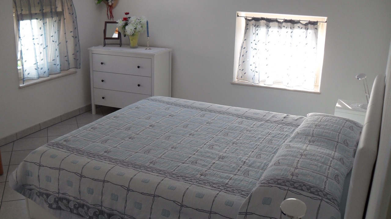 Photo of Bedroom in Albisano