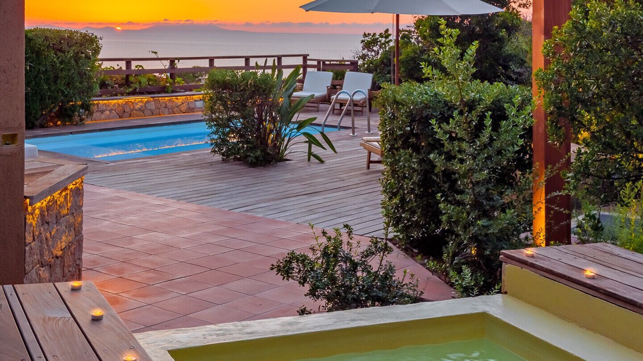 Photo of Patio Balcony in Costa Paradiso