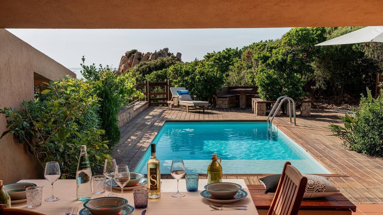 Photo of Outdoor in Costa Paradiso