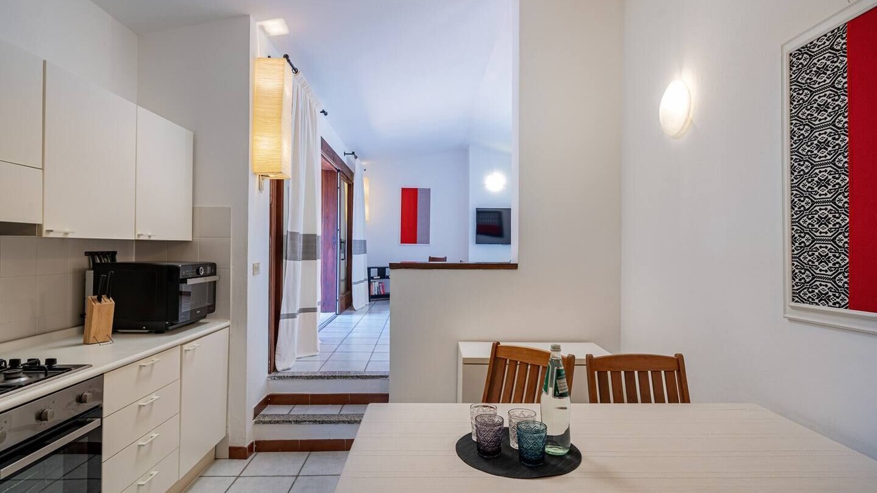 Photo of Kitchen in Costa Paradiso
