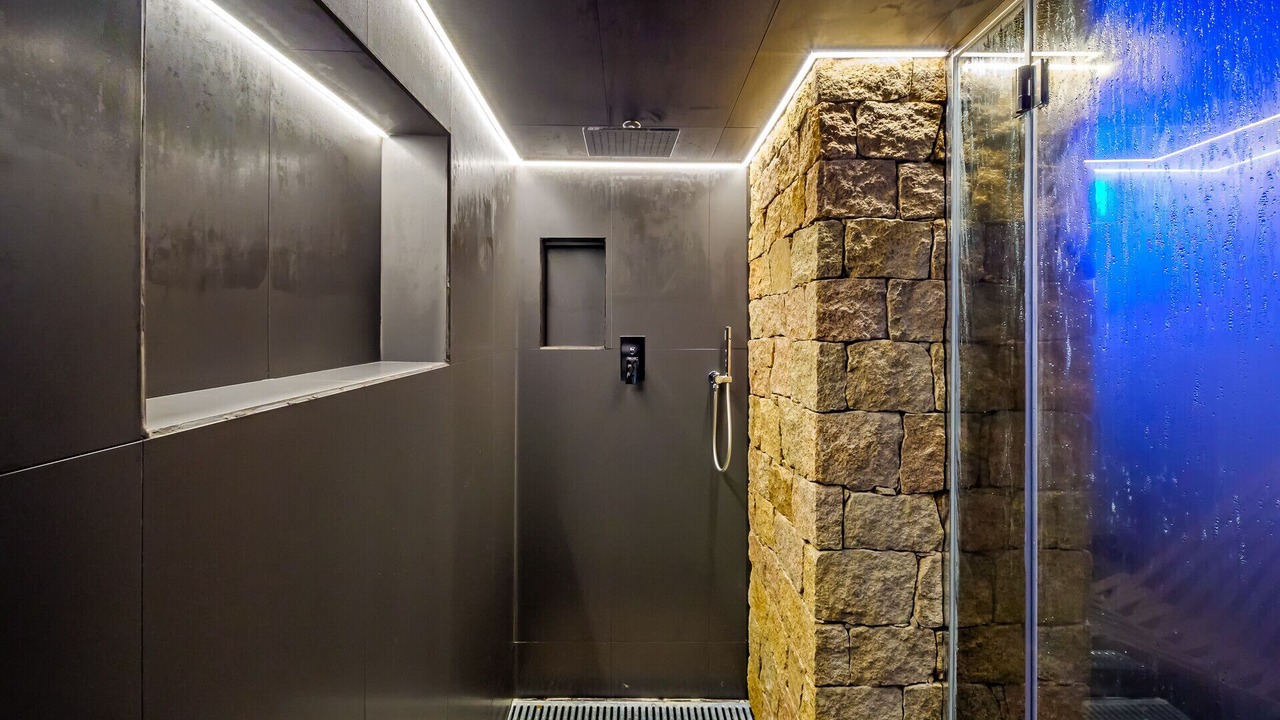 Photo of Bathroom in Costa Paradiso
