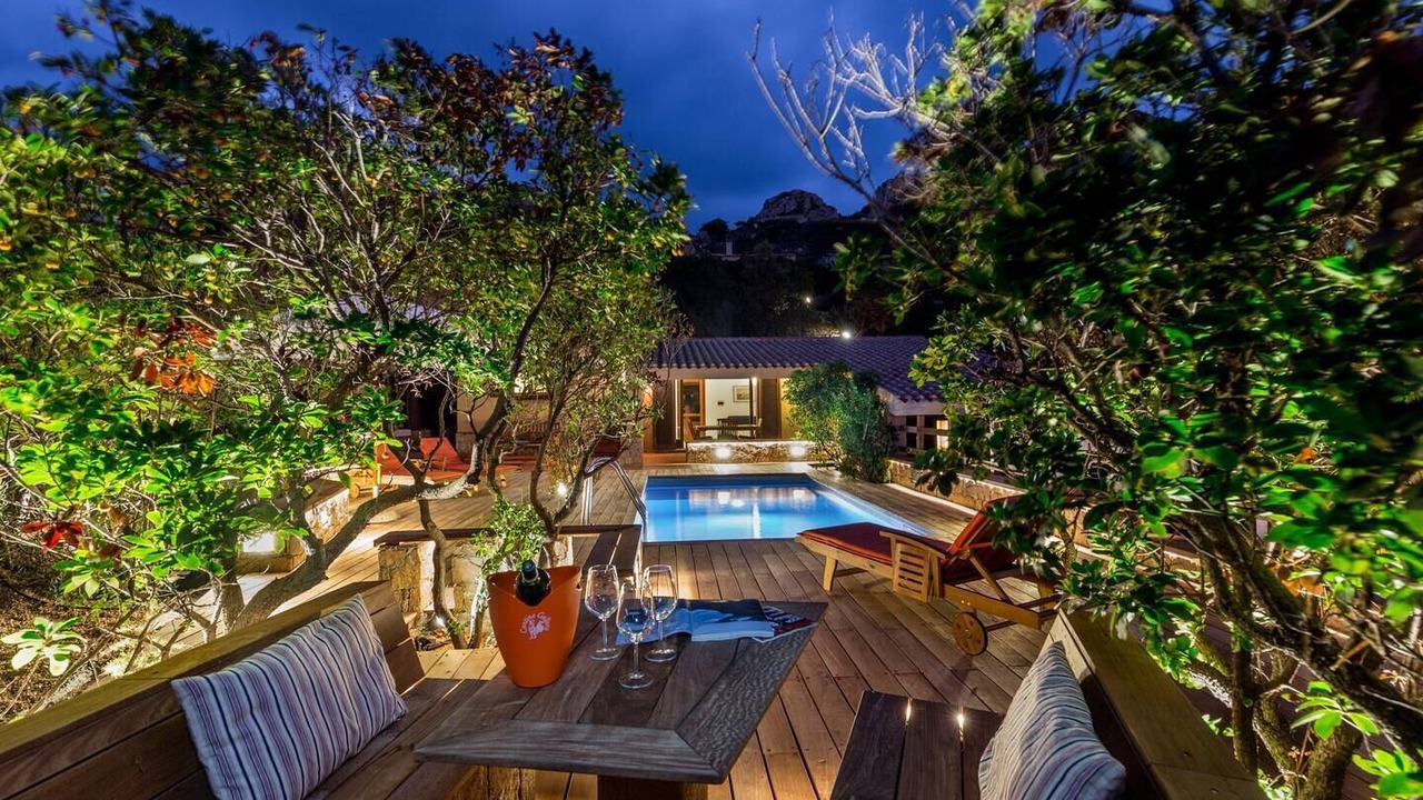 Photo of Outdoor in Costa Paradiso