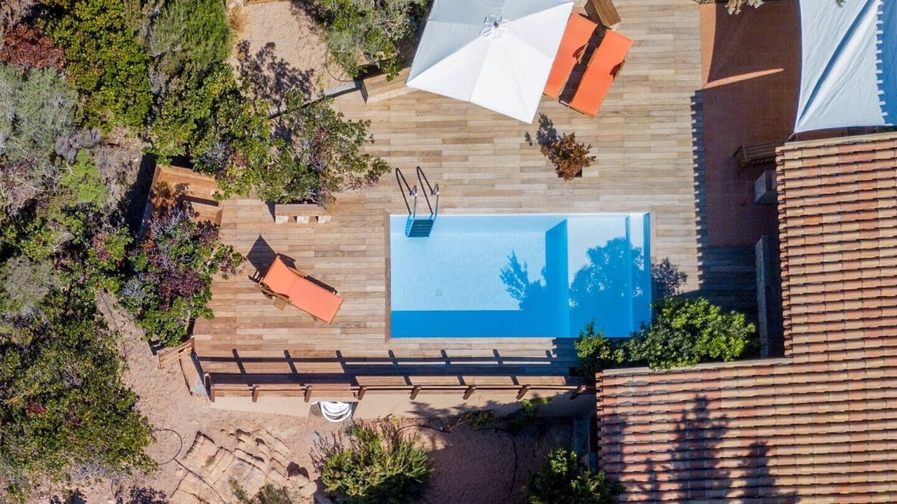 Photo of Outdoor in Costa Paradiso
