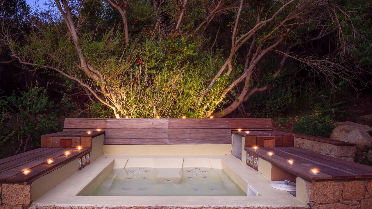 Photo of Outdoor in Costa Paradiso
