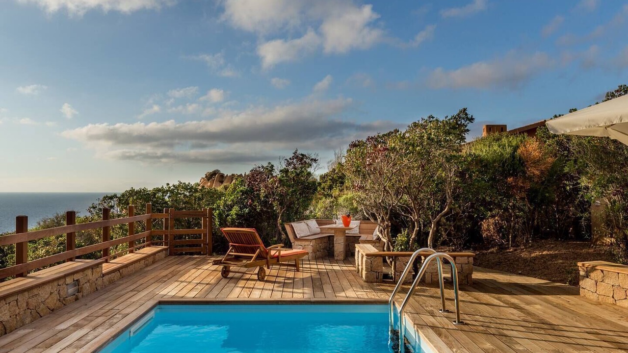 Photo of Outdoor in Costa Paradiso