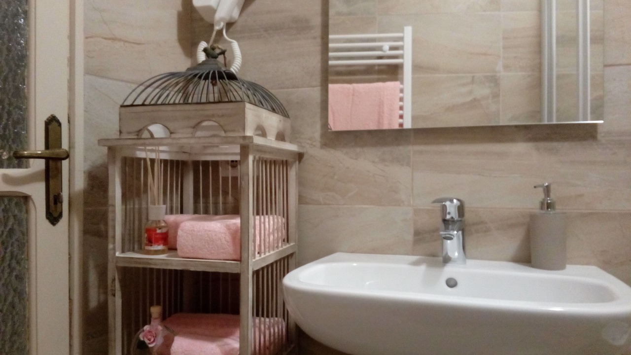 Photo of Bathroom in Pigra