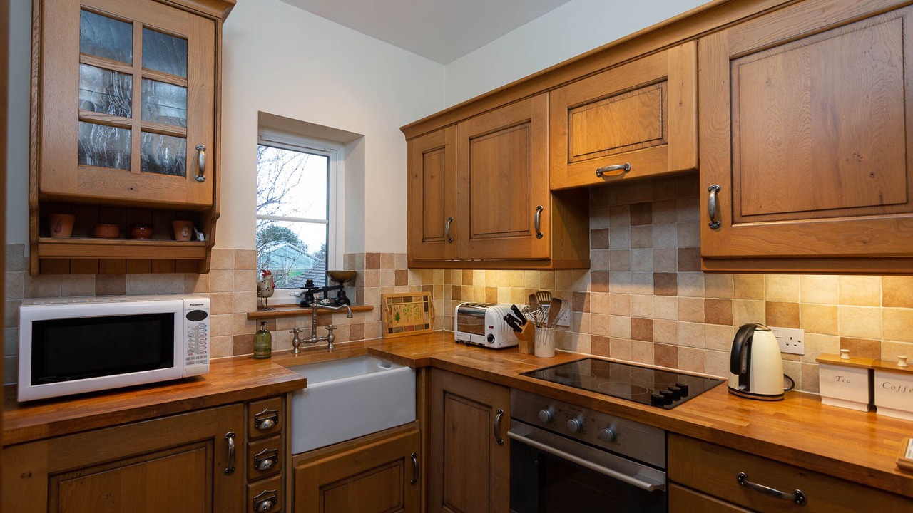Photo of Kitchen in Langford