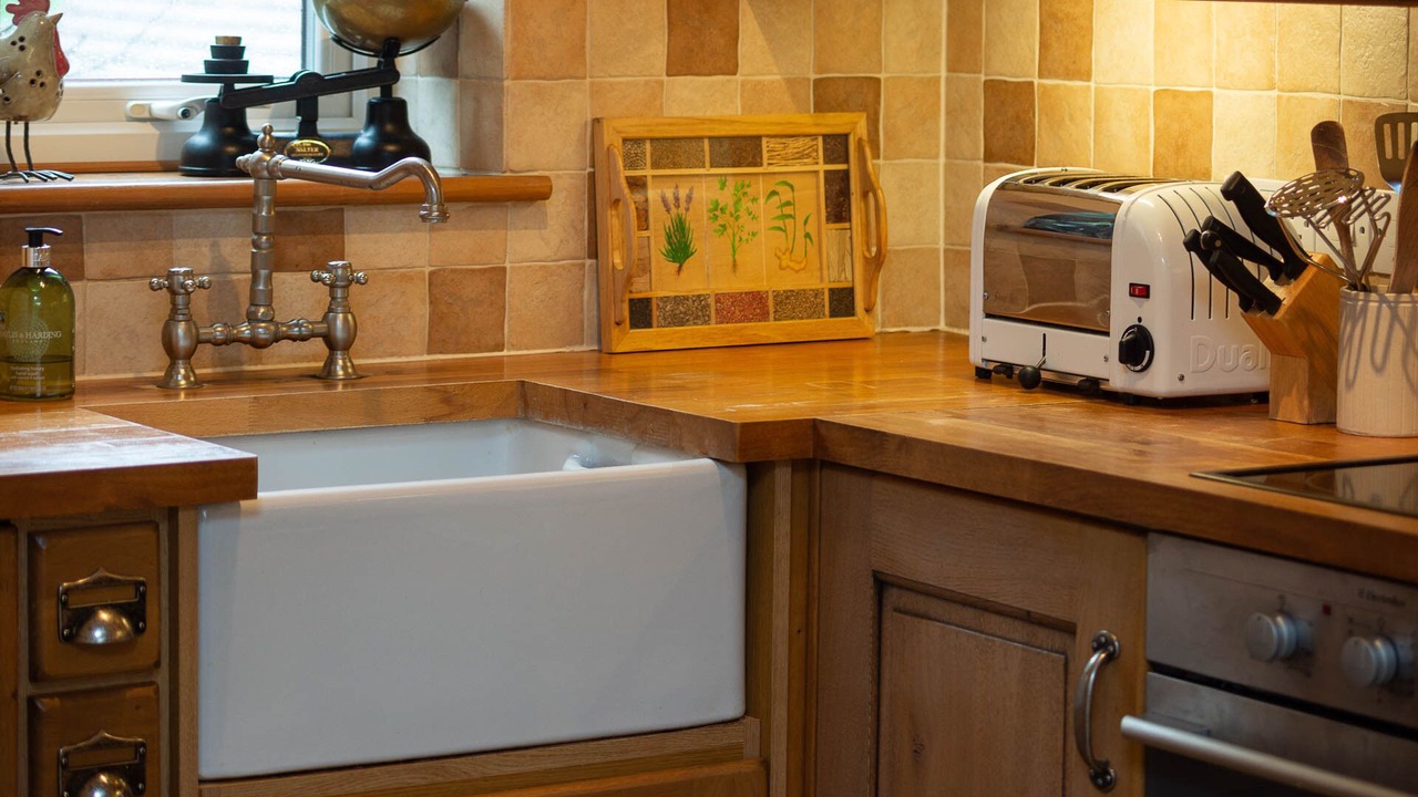 Photo of Kitchen in Langford