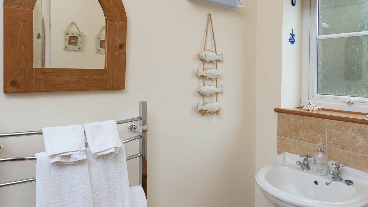 Photo of Bathroom in Langford
