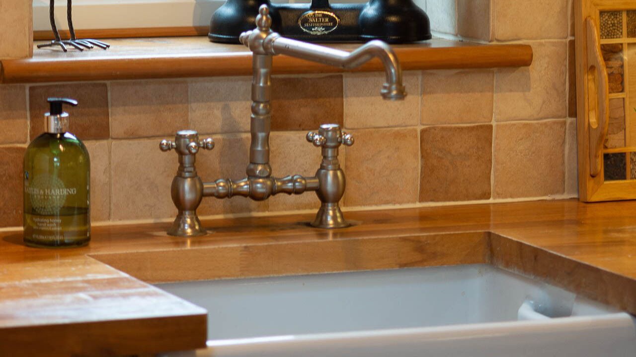 Photo of Bathroom in Langford