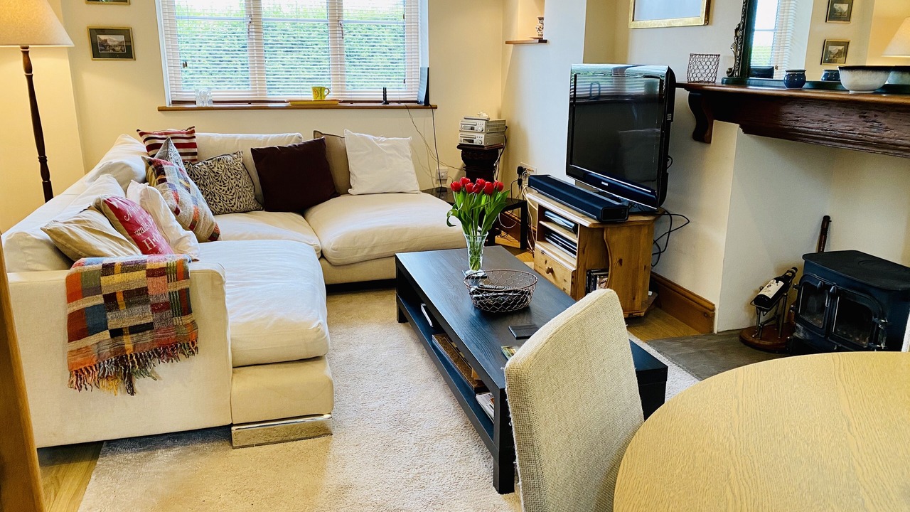 Photo of Livingroom in Langford