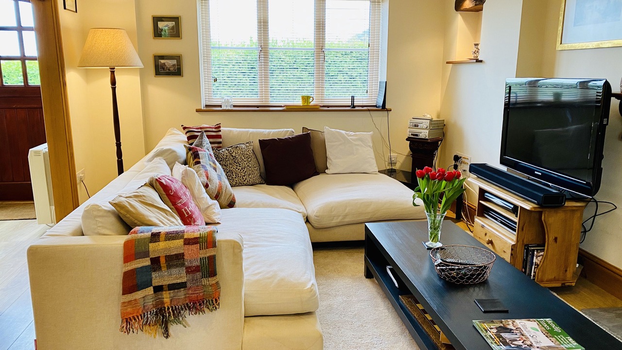 Photo of Livingroom in Langford