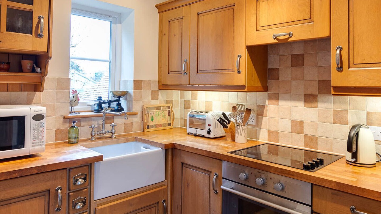 Photo of Kitchen in Langford