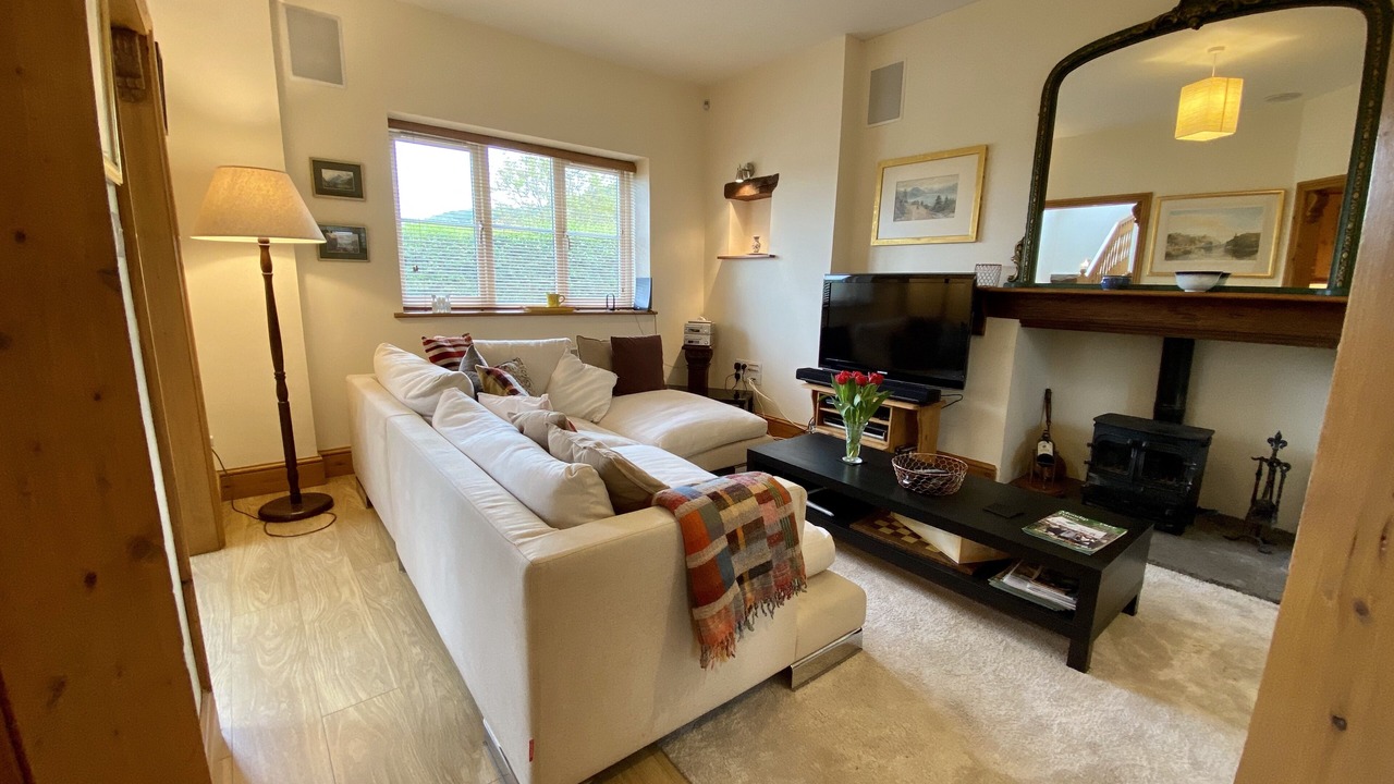 Photo of Livingroom in Langford