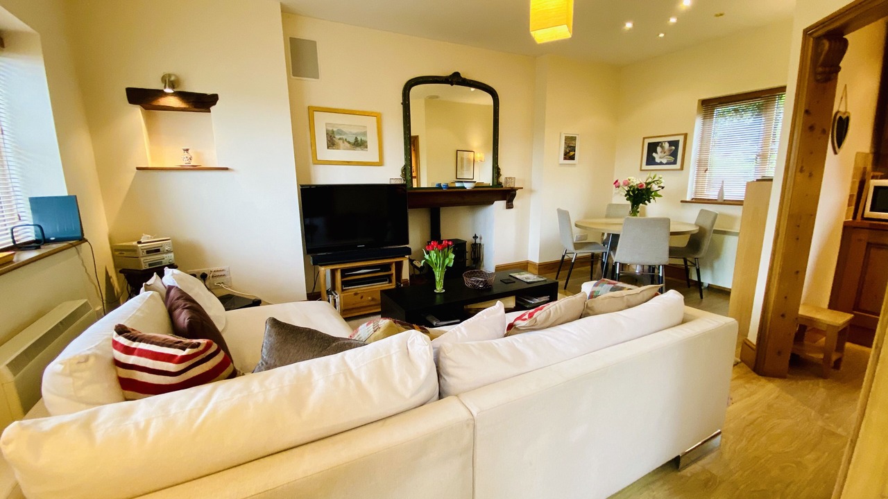 Photo of Livingroom in Langford