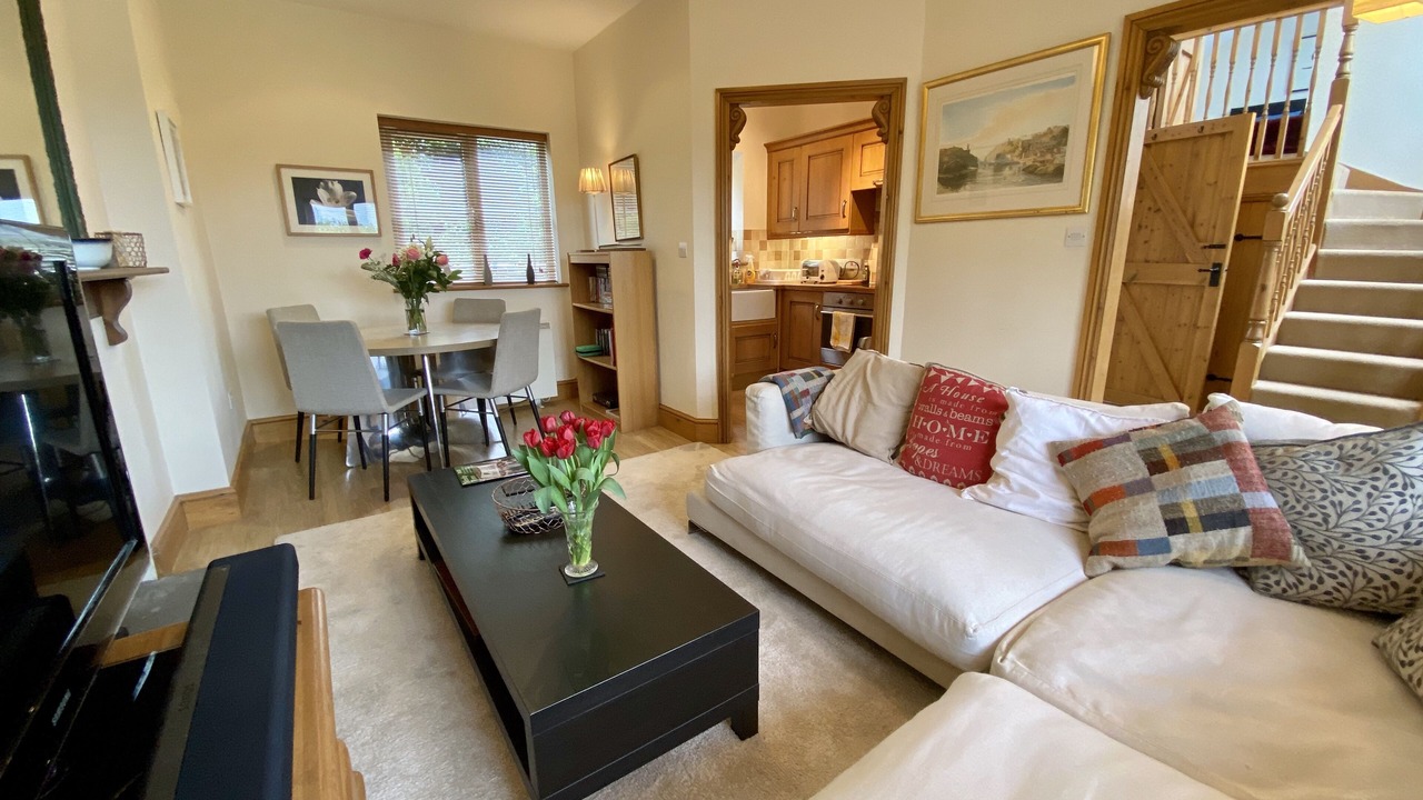 Photo of Livingroom in Langford