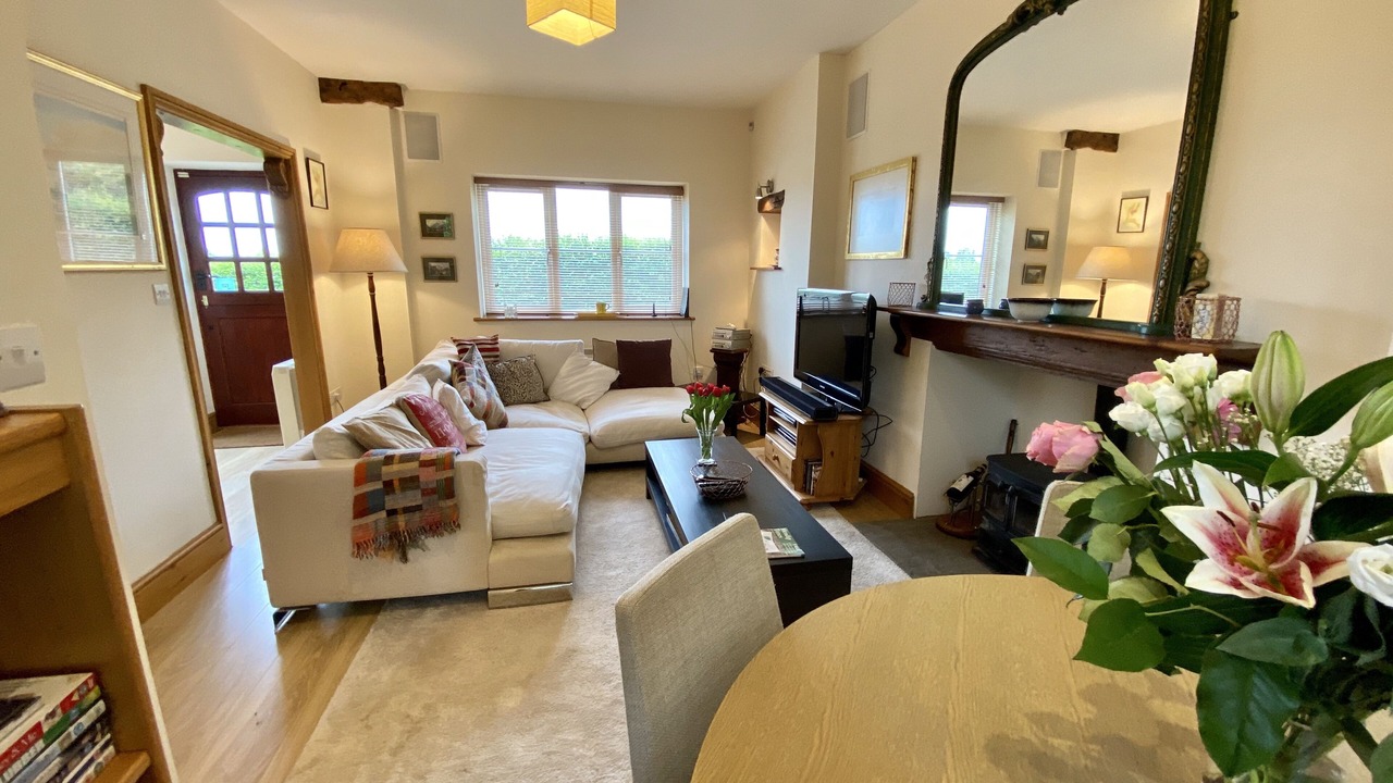 Photo of Livingroom in Langford
