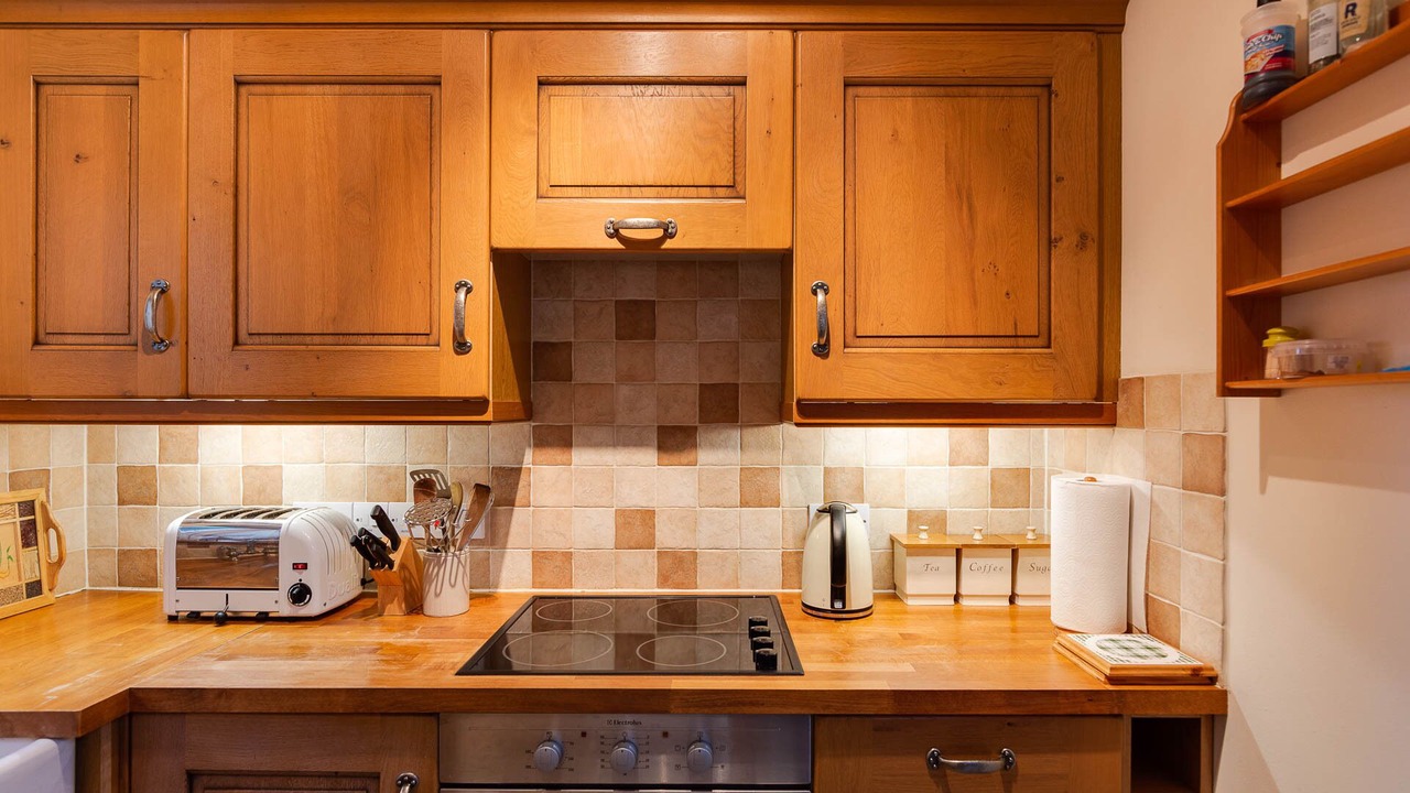 Photo of Kitchen in Langford