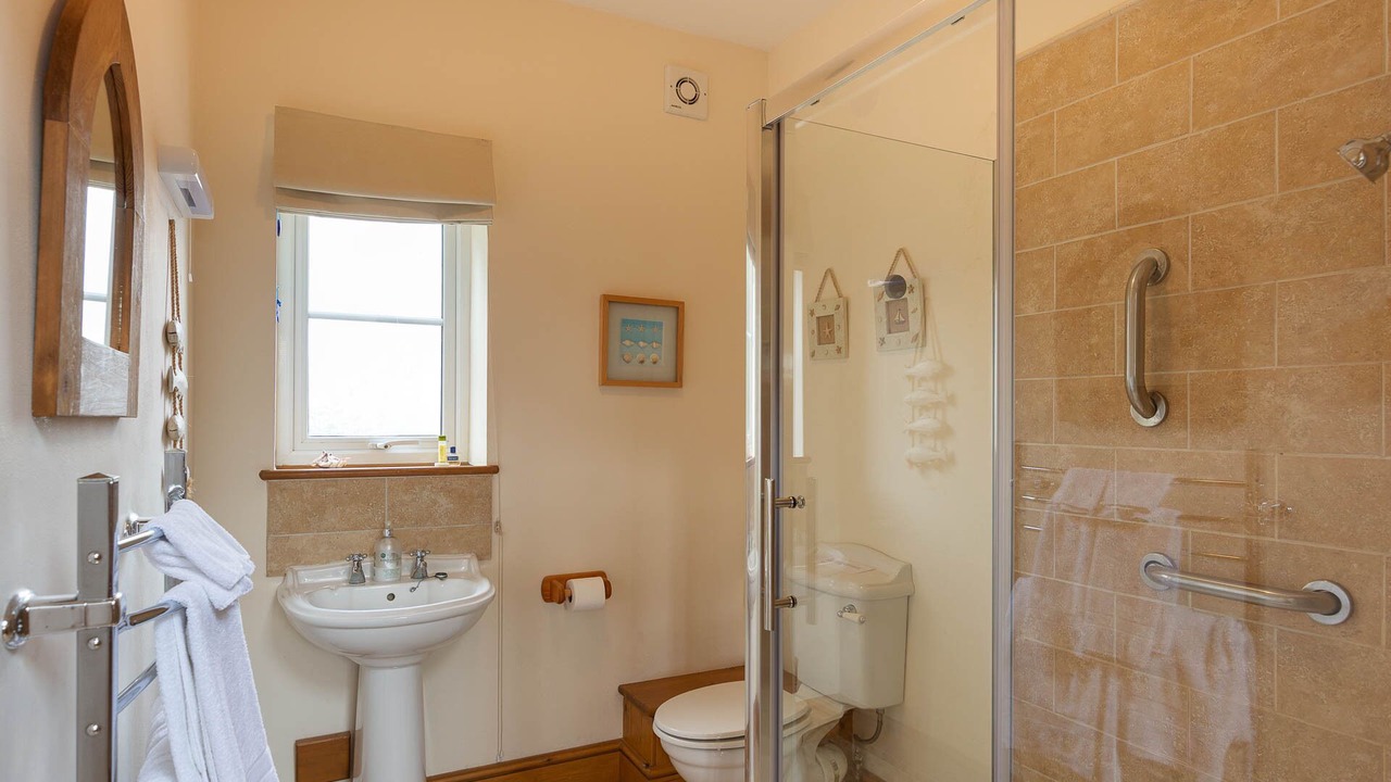 Photo of Bathroom in Langford