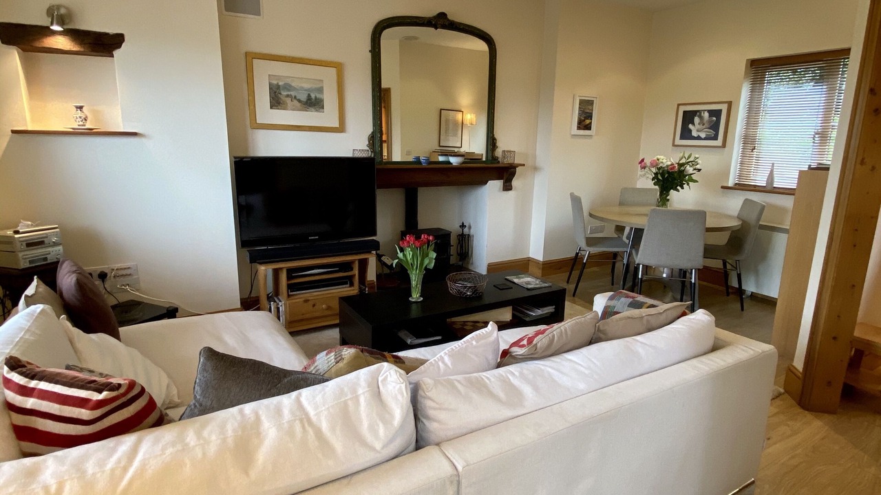 Photo of Livingroom in Langford
