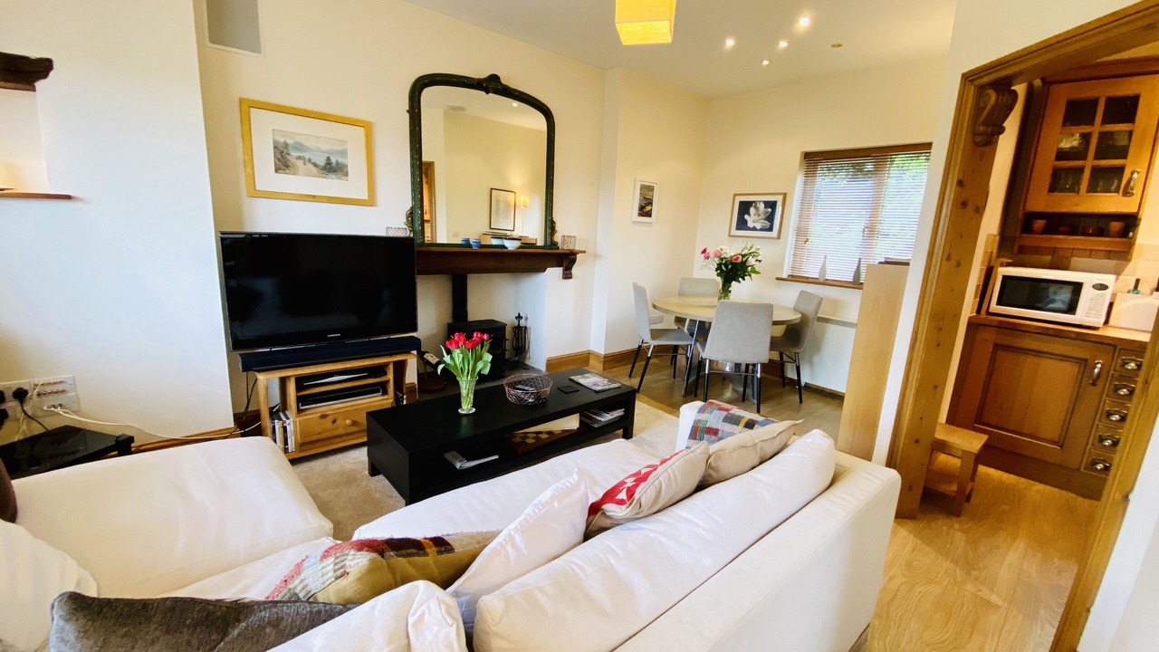 Photo of Livingroom in Langford