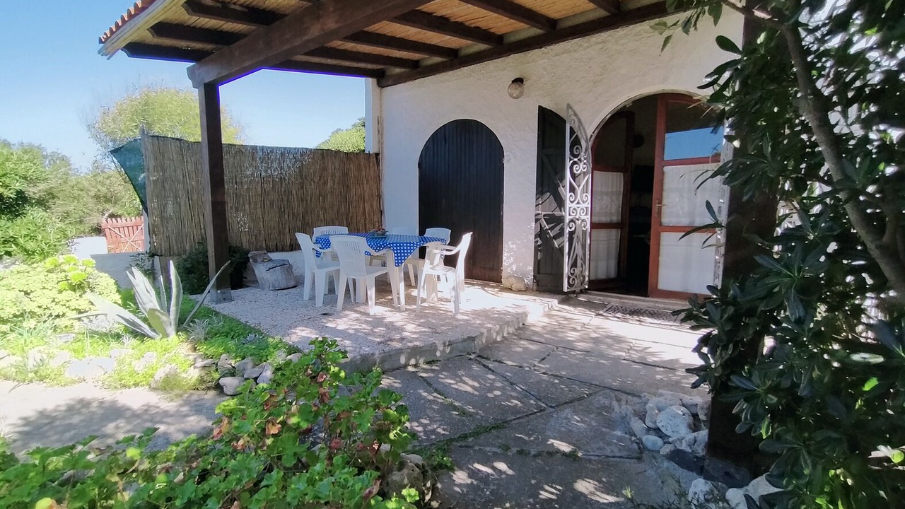 Photo of Outdoor in Sa Rocca Tunda