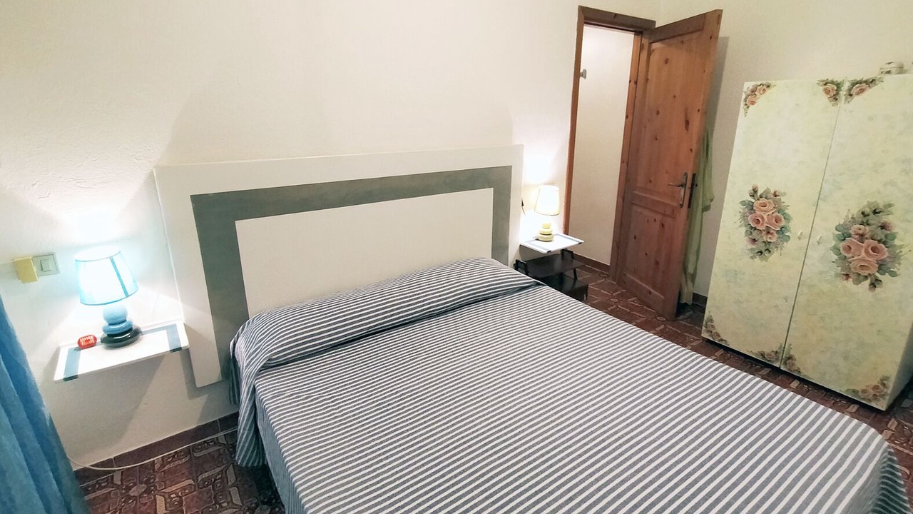 Photo of Bedroom in Sa Rocca Tunda