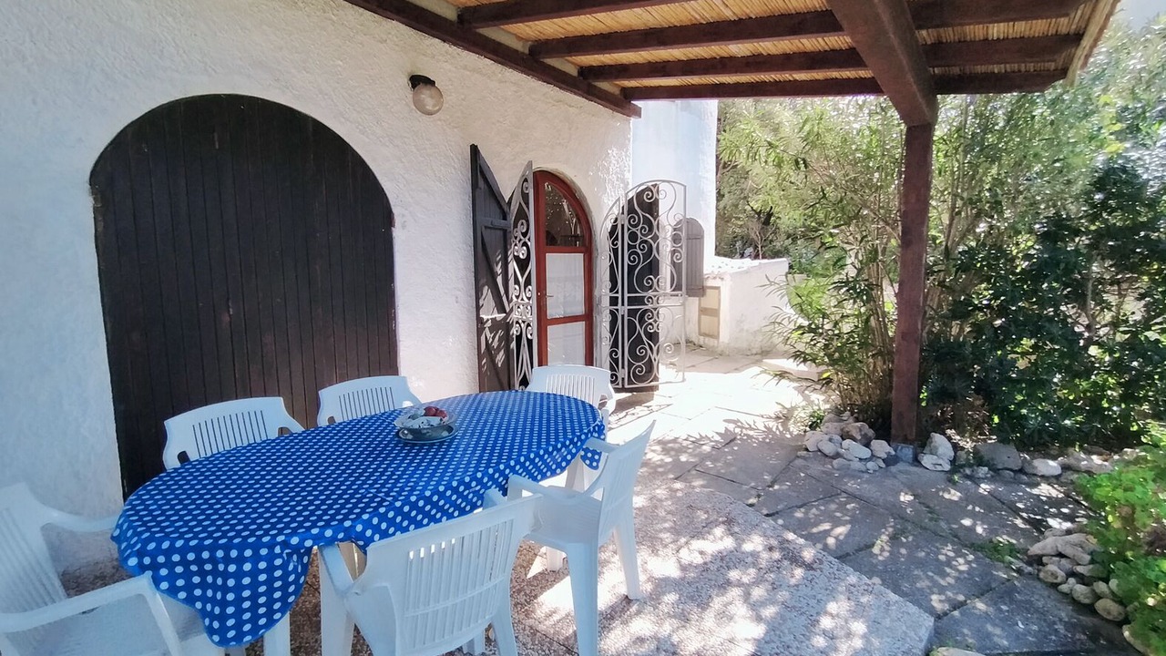 Photo of Outdoor in Sa Rocca Tunda