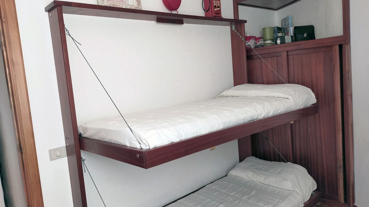 Photo of Bedroom in Sa Rocca Tunda