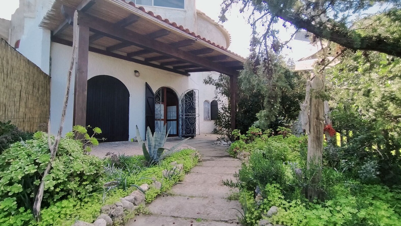 Photo of Outdoor in Sa Rocca Tunda