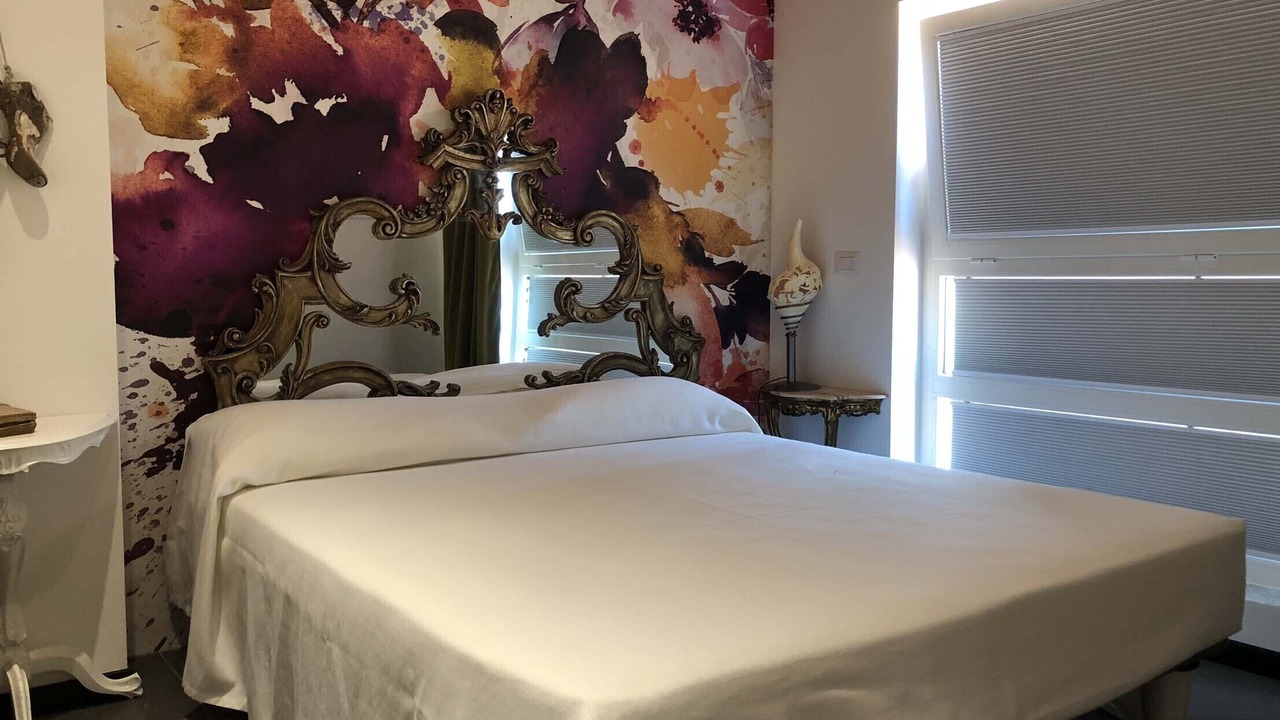 Photo of Bedroom in Beverino
