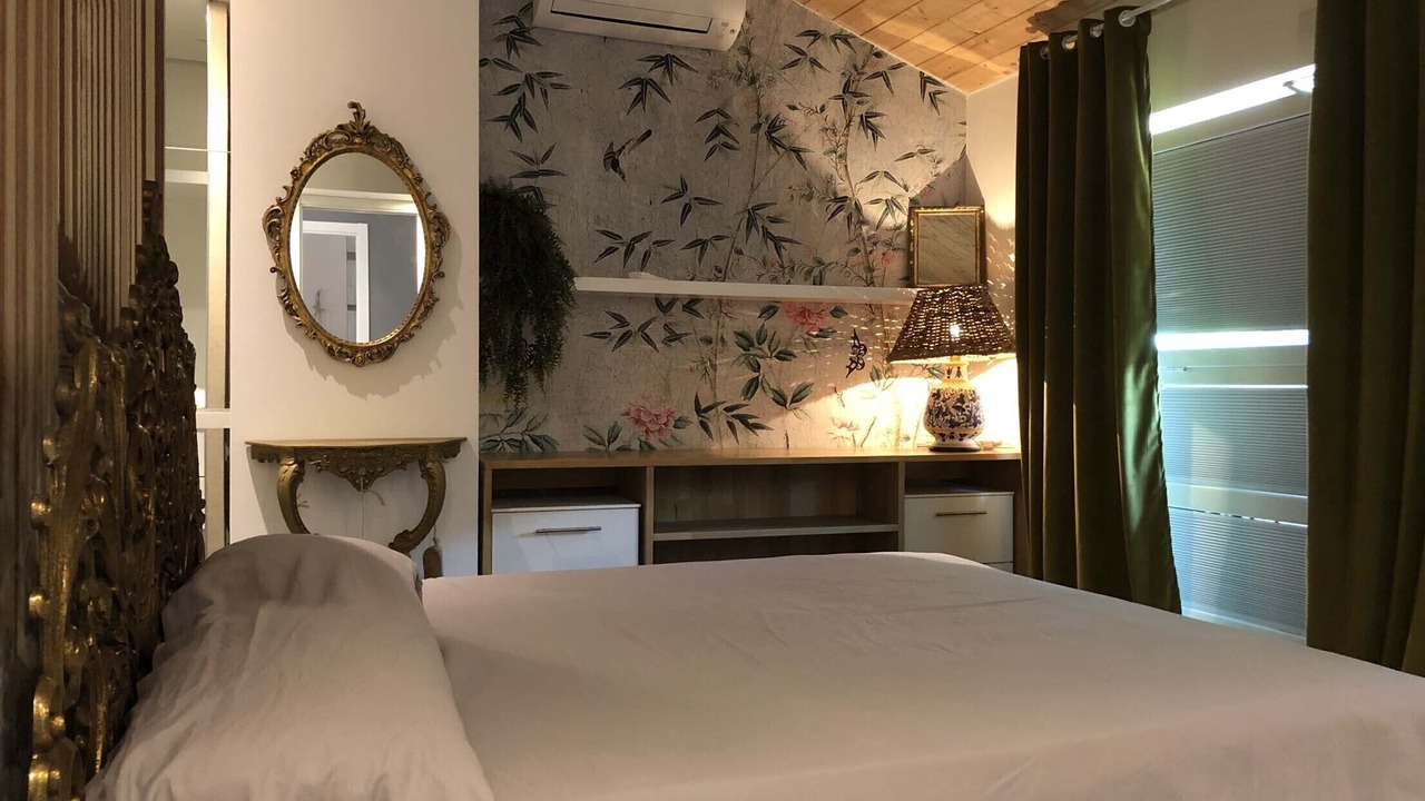 Photo of Bedroom in Beverino