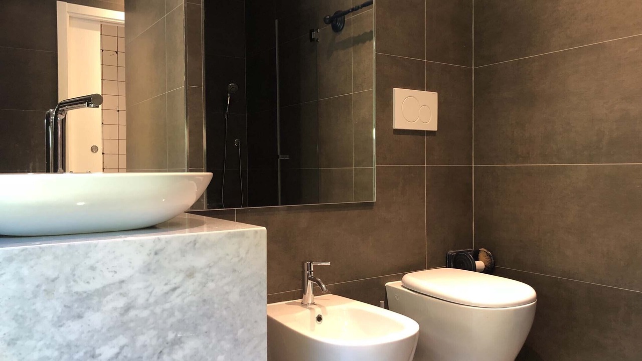 Photo of Bathroom in Beverino