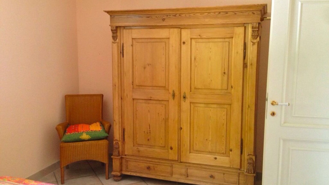 Photo of Bedroom in Agra
