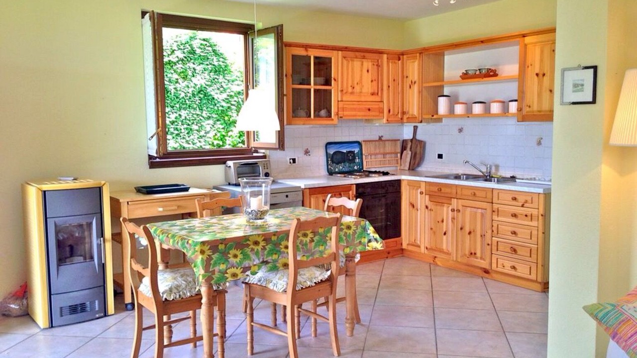 Photo of Kitchen in Agra