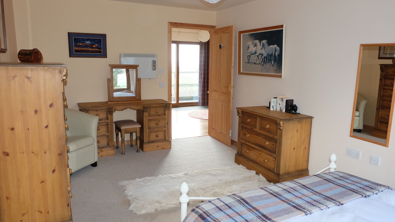 Photo of Bedroom in Nerabus