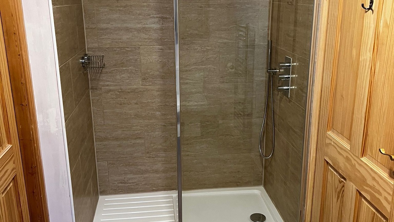 Photo of Bathroom in Nerabus