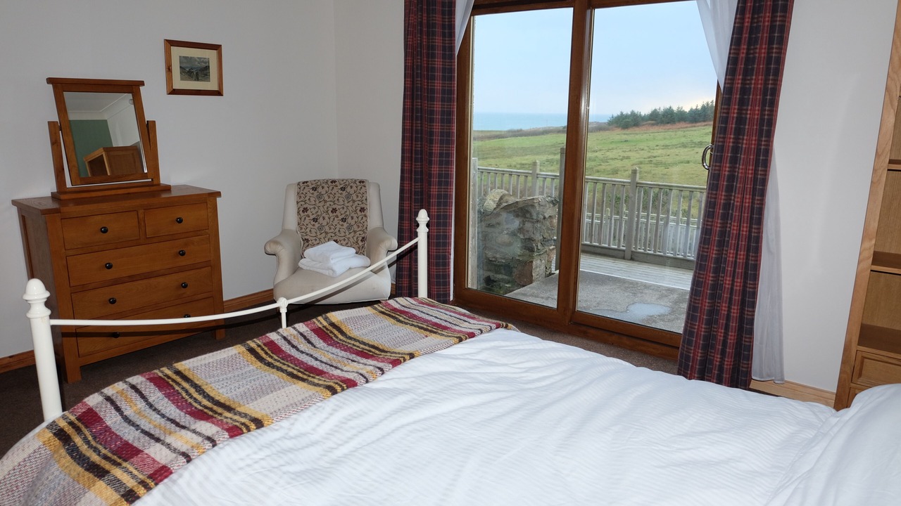 Photo of Bedroom in Nerabus