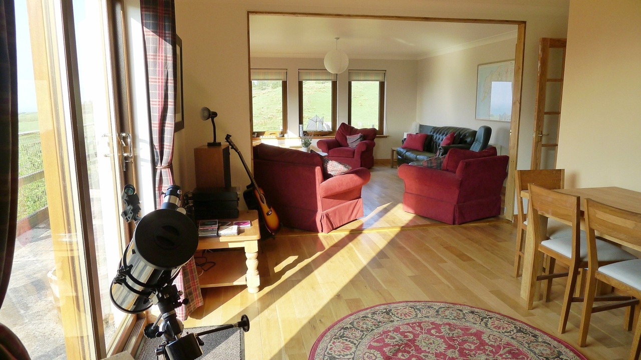 Photo of Livingroom in Nerabus