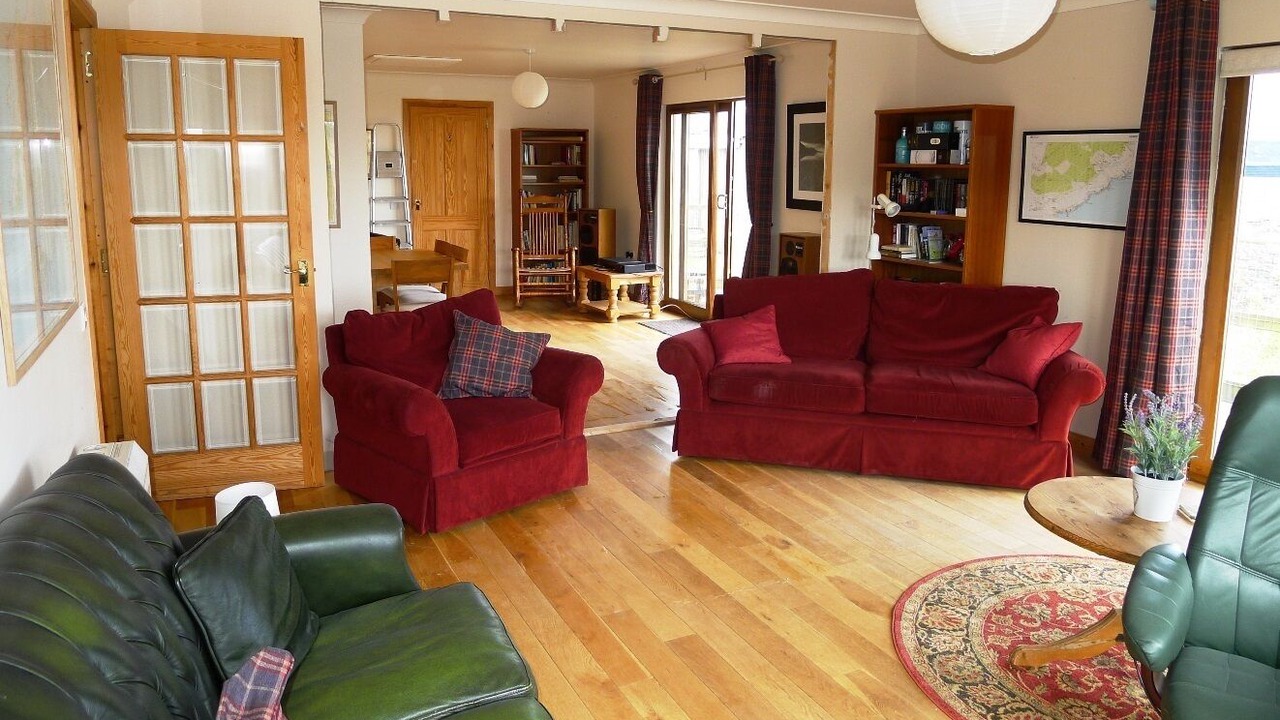 Photo of Livingroom in Nerabus