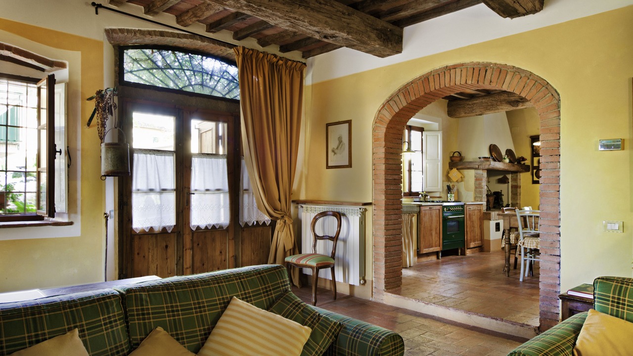 Photo of Livingroom in Gambassi Terme