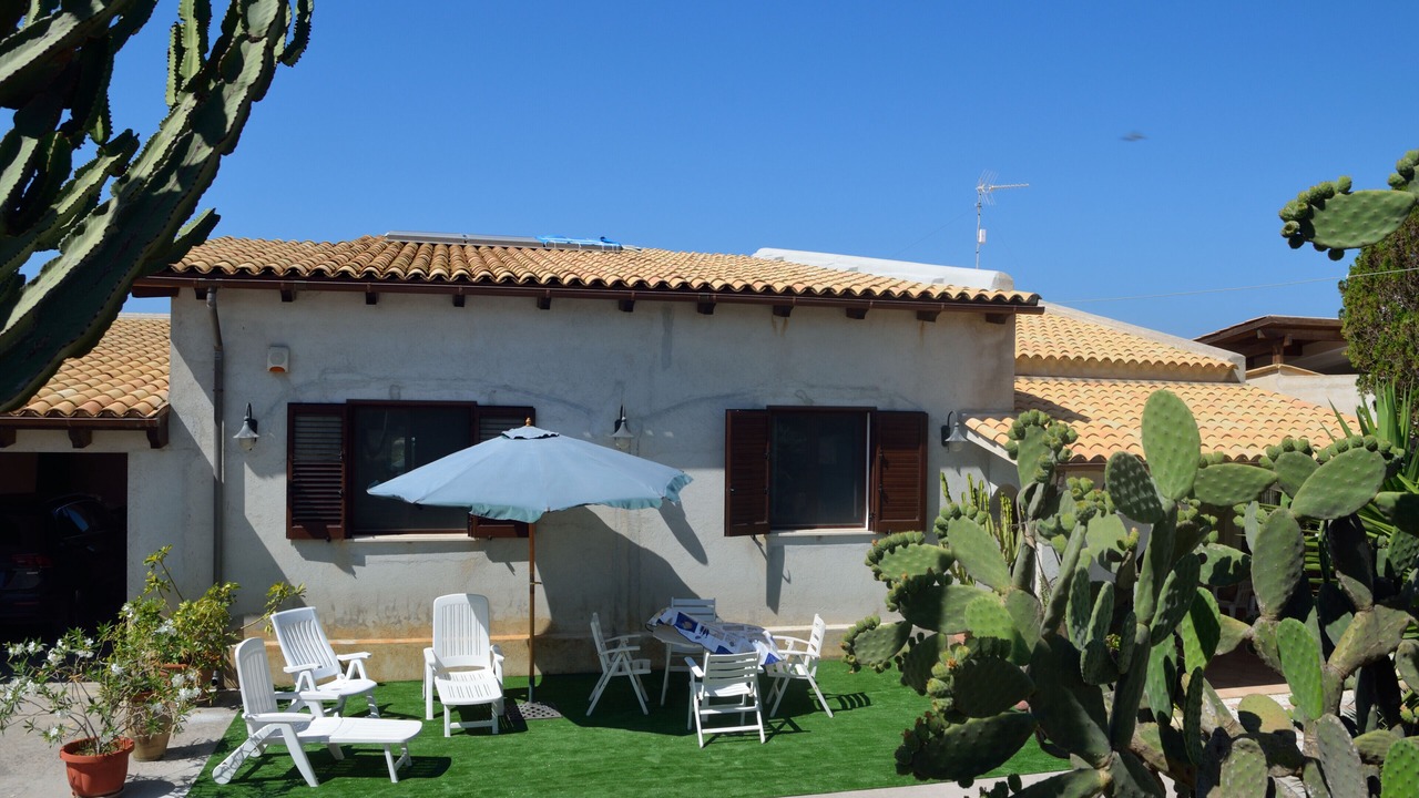 Photo of Outdoor in Mazara del Vallo