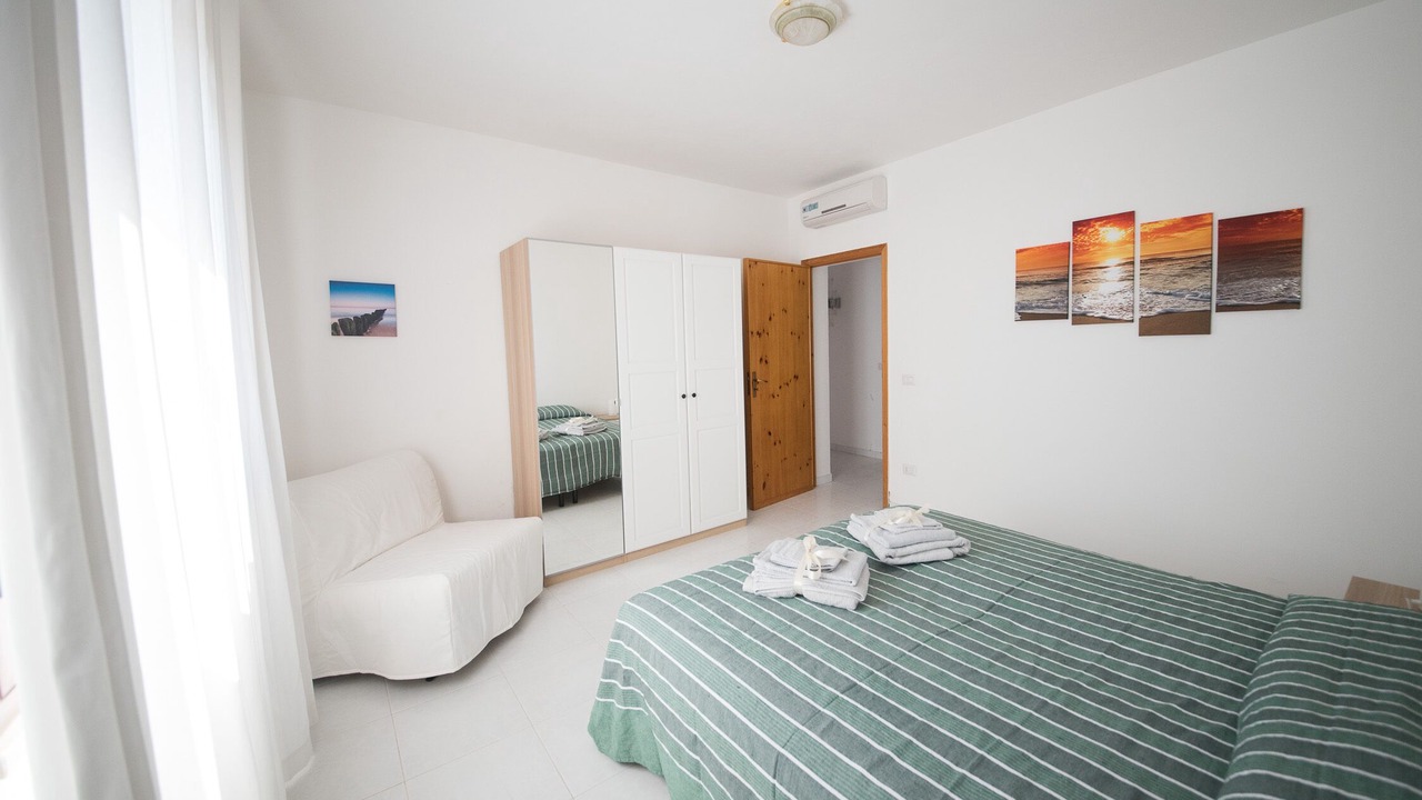 Photo of Bedroom in Mazara del Vallo