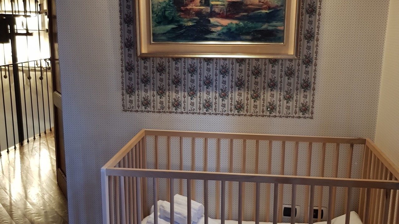 Photo of Bedroom in San Filippo