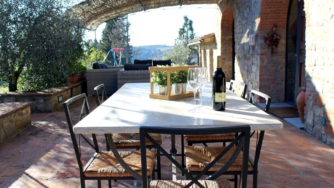 Photo of Outdoor in San Filippo