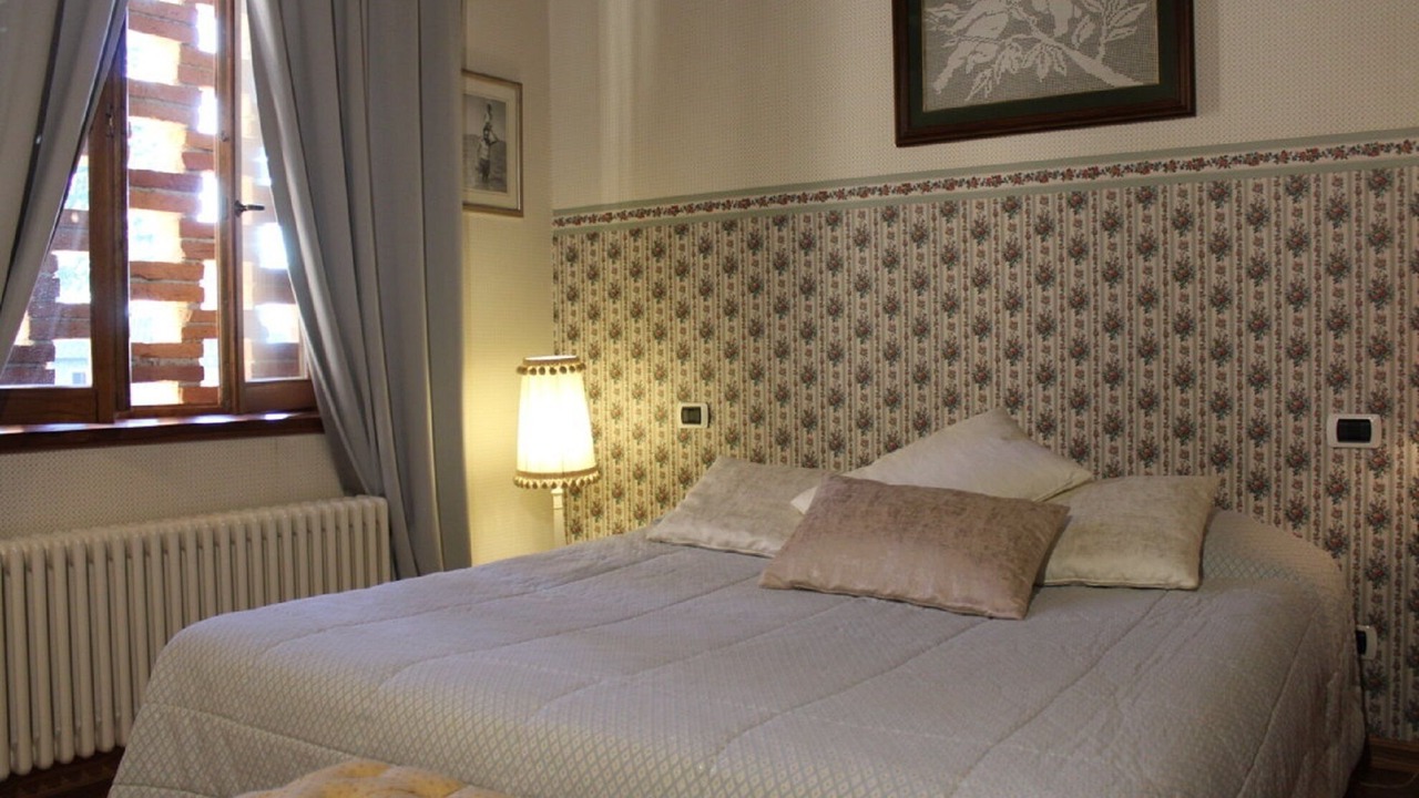 Photo of Bedroom in San Filippo