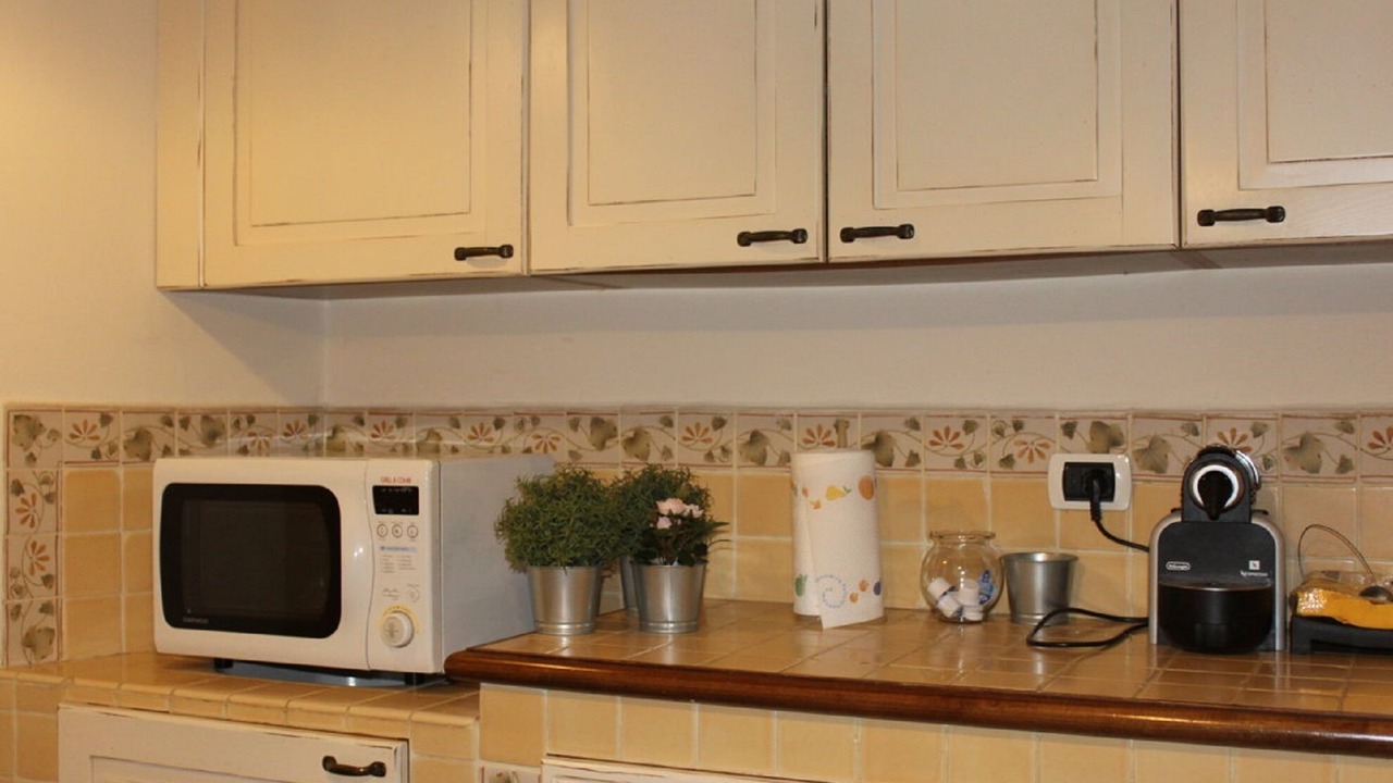 Photo of Kitchen in San Filippo