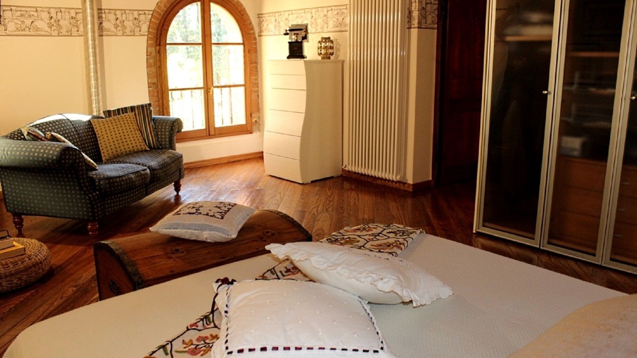 Photo of Bedroom in San Filippo