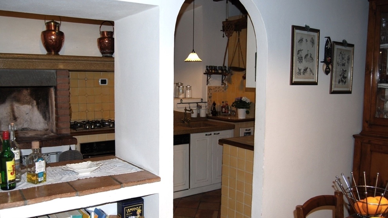 Photo of Kitchen in San Filippo